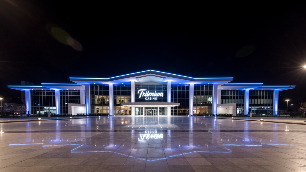 Sala de casino, normas de etiqueta y conducta